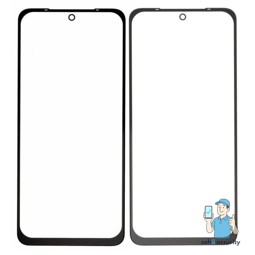 Front Glass for Xiaomi Poco X4 Pro 5G